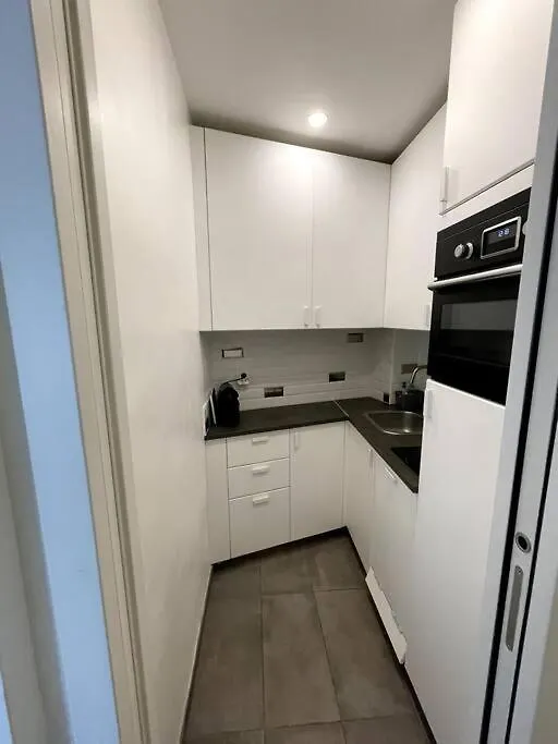 Trocadero: Superbe Parisien Apartmán *
