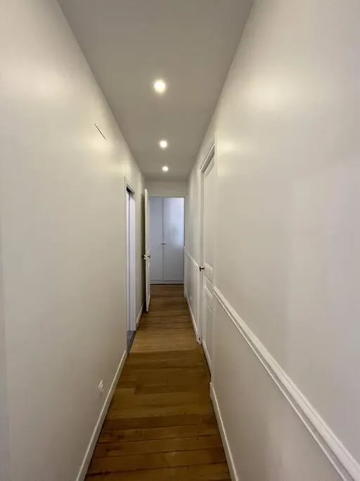 Apartmán Trocadero: Superbe Parisien